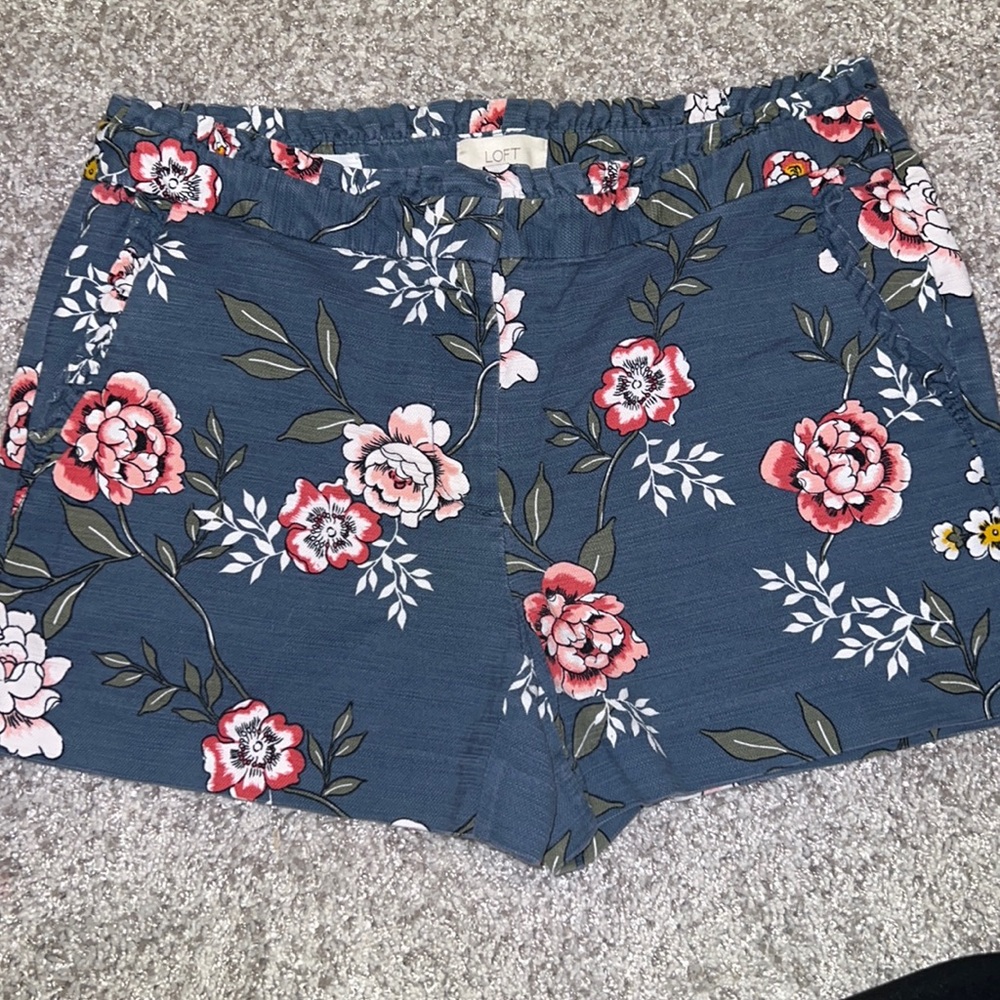 LOFT Shorts